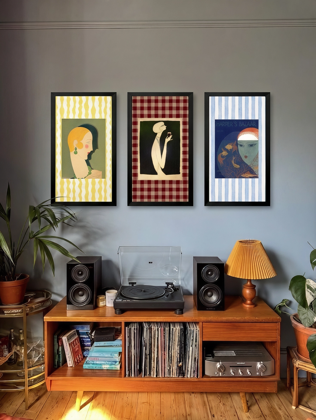 Art Deco
