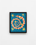 Spiral Snake