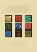 Glazed Terracotta